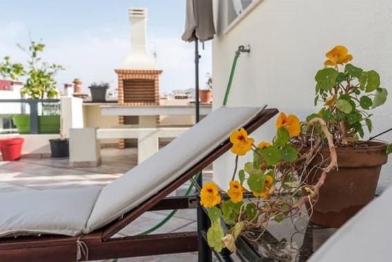 Edificio Tomas Leilighet Ferragudo  Eksteriør bilde